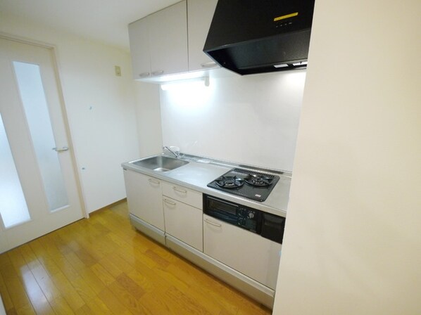 チェリッシュハイムの物件内観写真